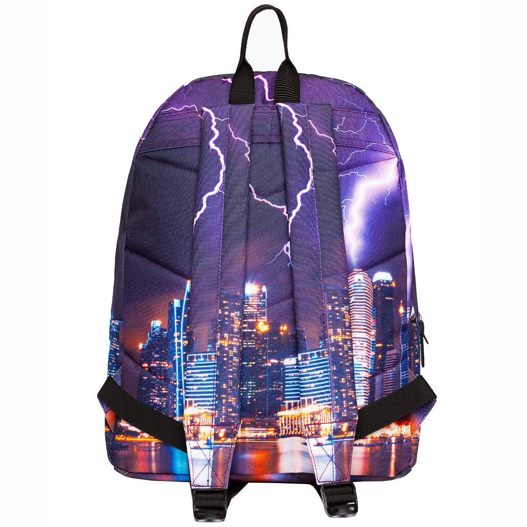Hype Skyline 18L Backpack - Multi