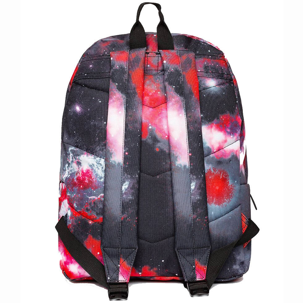 Hype Space Ops 18L Backpack - Multi