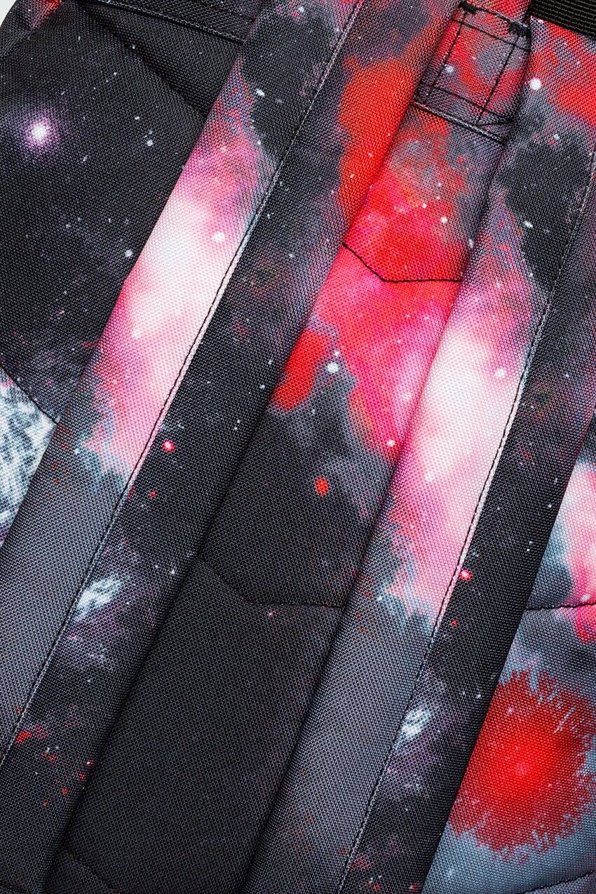Hype Space Ops 18L Backpack - Multi