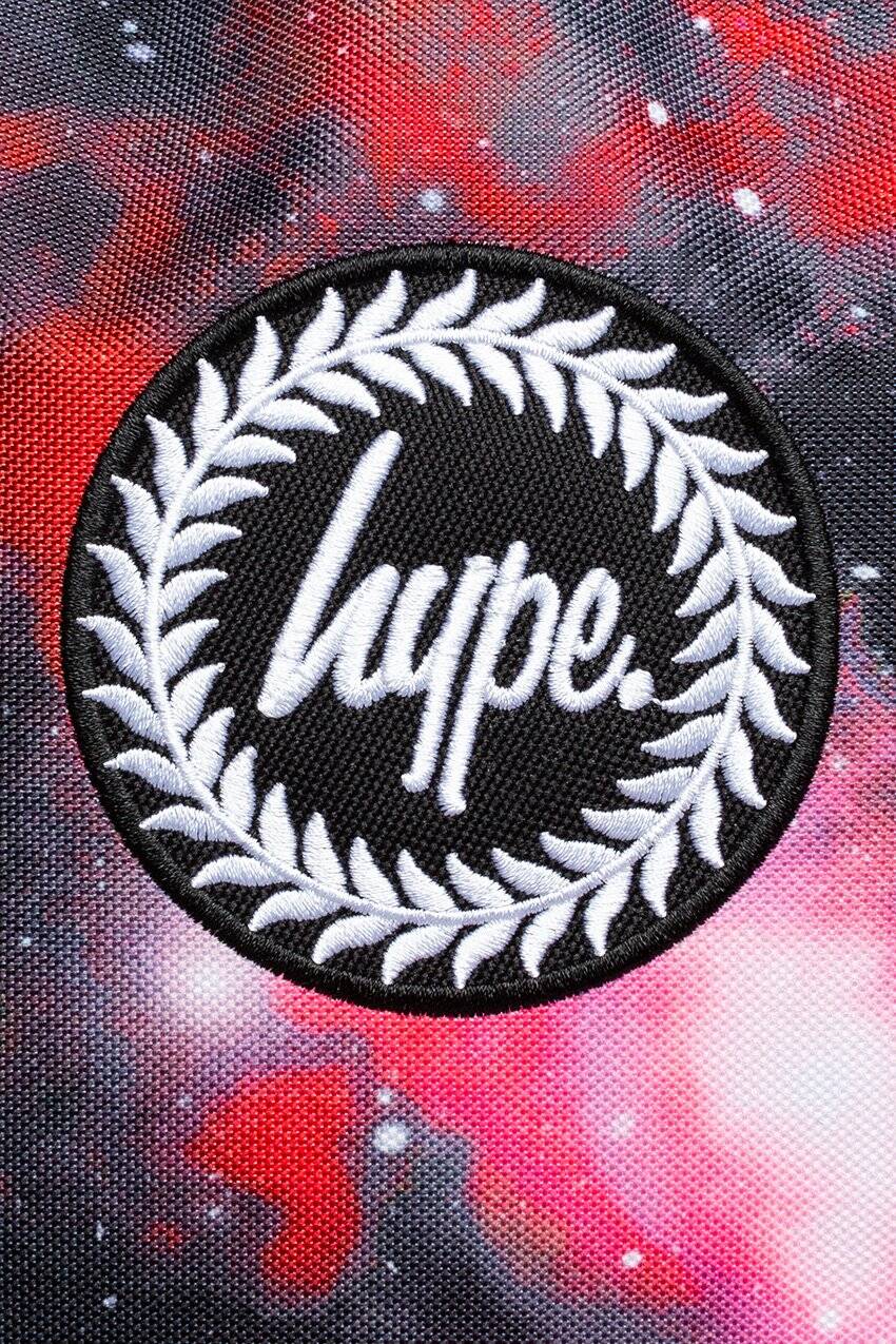 Hype Space Ops 18L Backpack - Multi