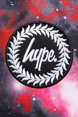 Hype Space Ops 18L Backpack - Multi