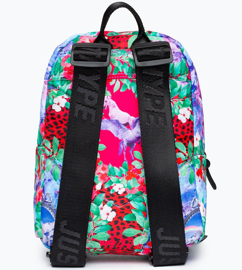 Hype Unicorn Utopia Mini Backpack - Multi