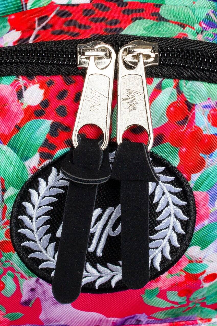 Hype Unicorn Utopia Mini Backpack - Multi