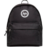 Hype 18L Backpack - Black