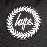 Hype 18L Backpack - Black