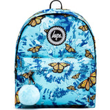 Hype 18L Backpack - Butterfly Tie Dye