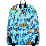 Hype 18L Backpack - Butterfly Tie Dye