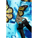 Hype 18L Backpack - Butterfly Tie Dye