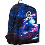 Hype 18L Backpack - Galaxy Space
