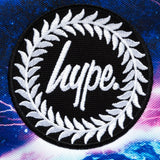 Hype 18L Backpack - Galaxy Space