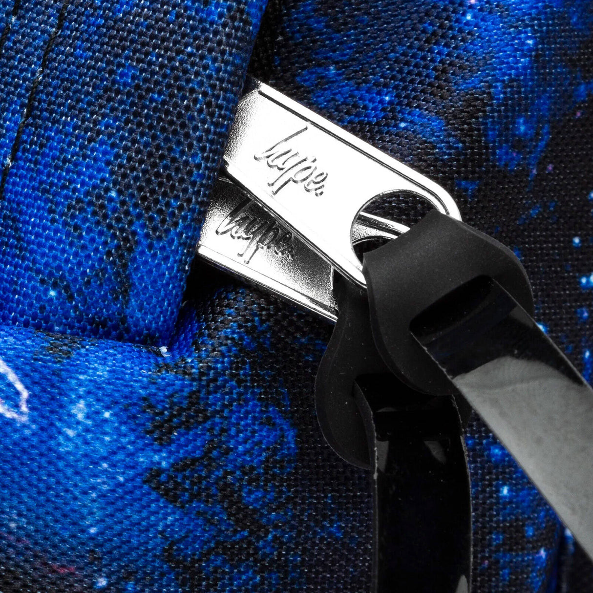 Hype 18L Backpack - Galaxy Space