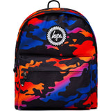 Hype 18L Backpack - Gradient Camo