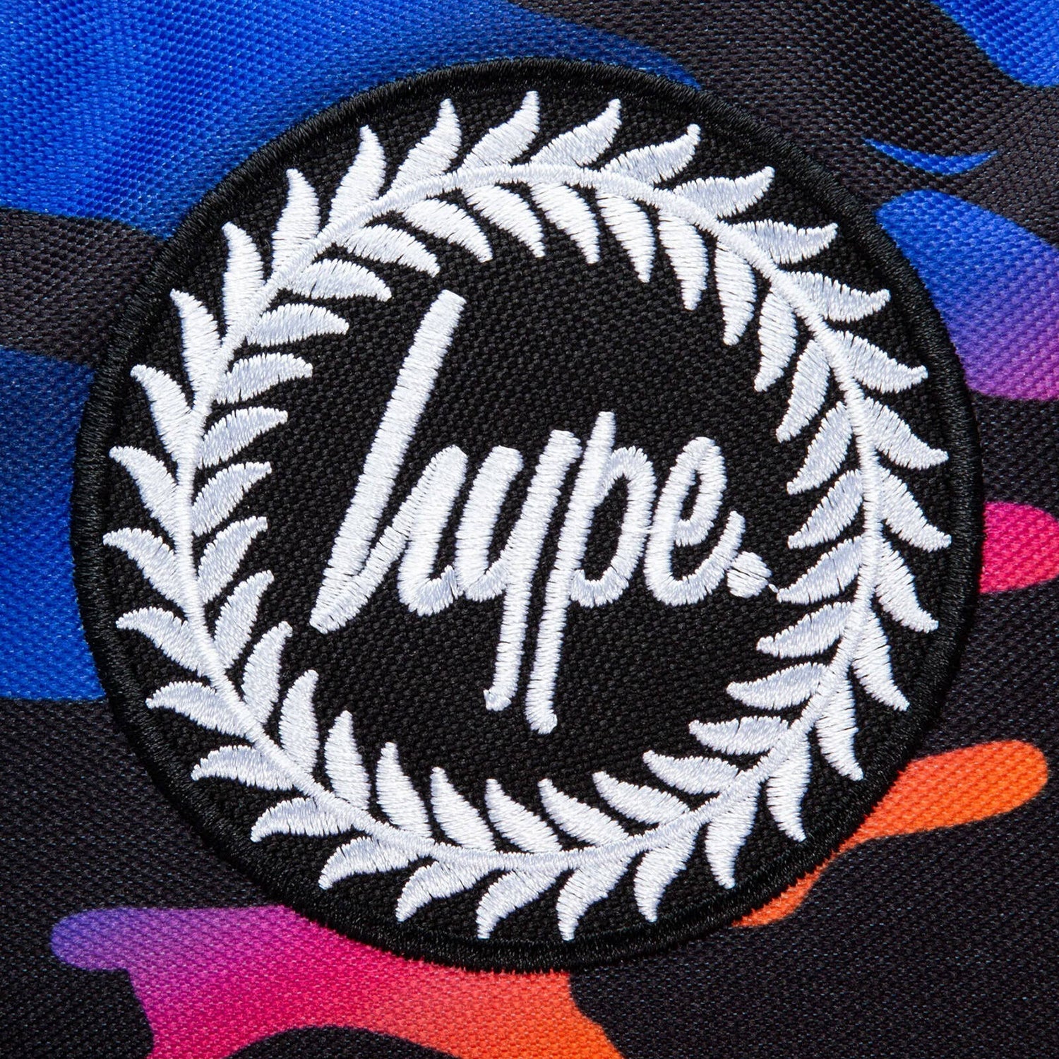 Hype 18L Backpack - Gradient Camo