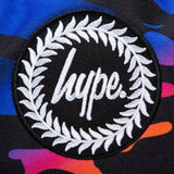 Hype 18L Backpack - Gradient Camo