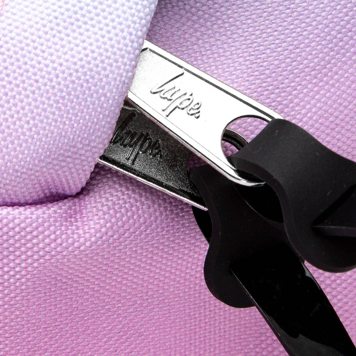 Hype 18L Backpack - Gradient Lilac