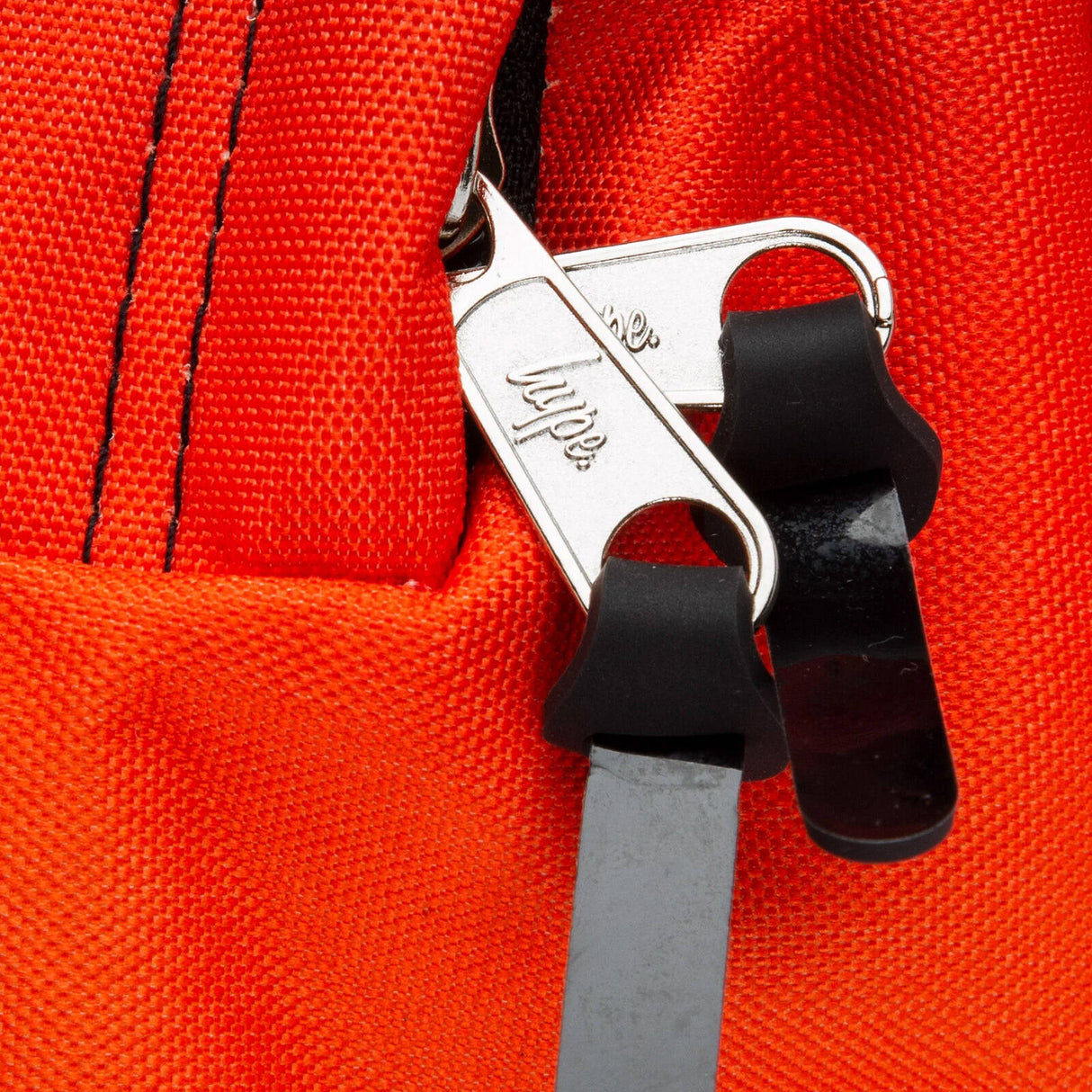 Hype 18L Backpack - Gradient Orange