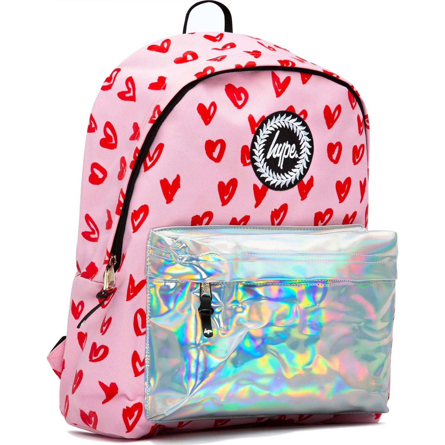 Hype 18L Backpack - Hearts