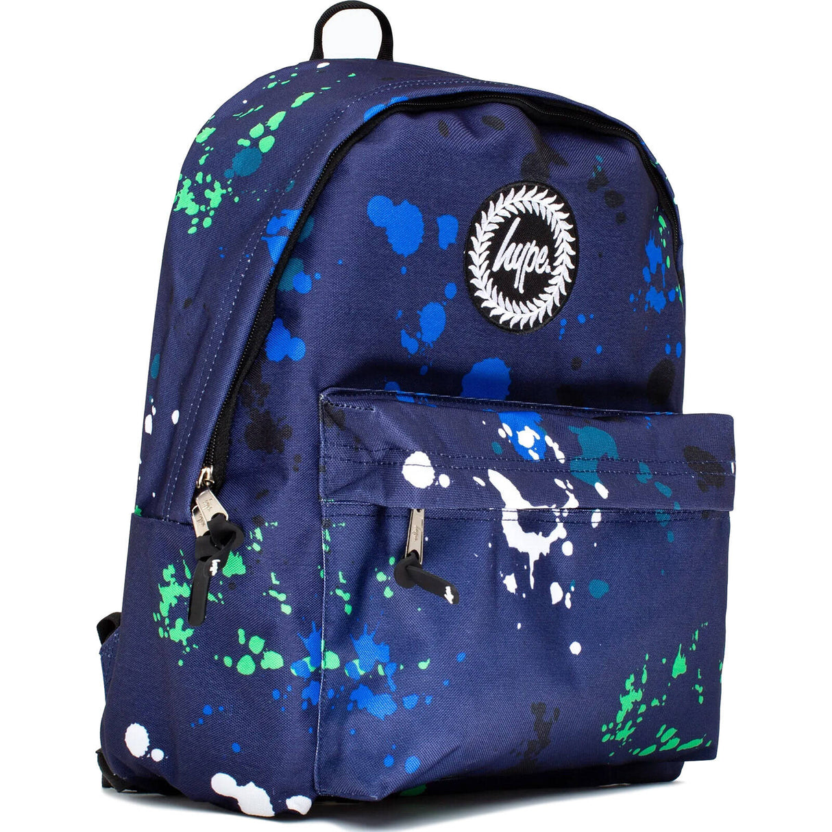 Hype 18L Backpack - Large Splat