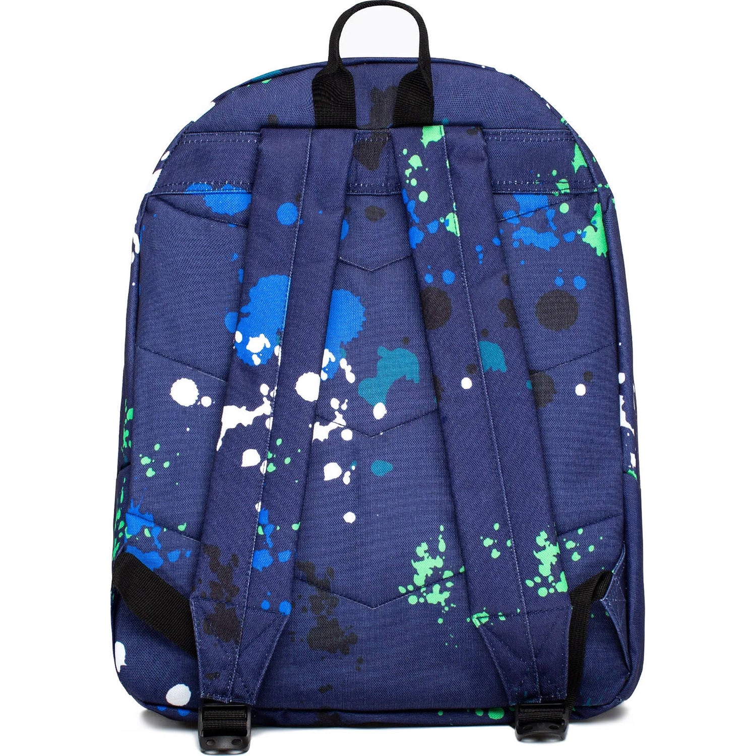 Hype 18L Backpack - Large Splat