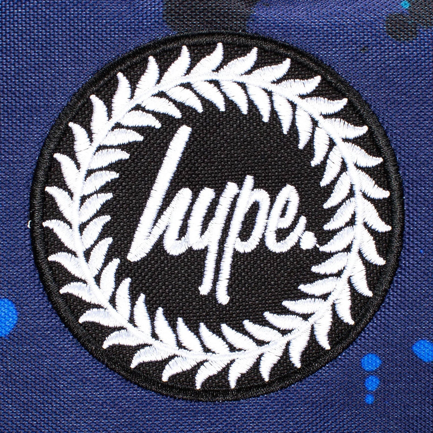Hype 18L Backpack - Large Splat