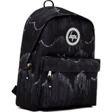 Hype 18L Backpack - Mono Wave Drip