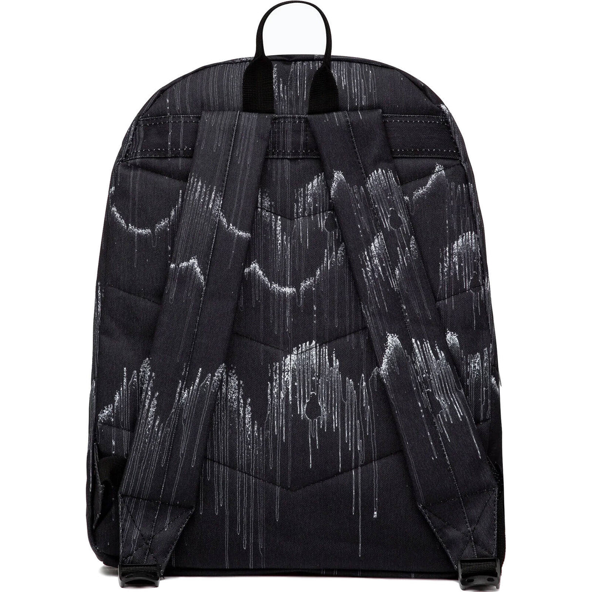Hype 18L Backpack - Mono Wave Drip