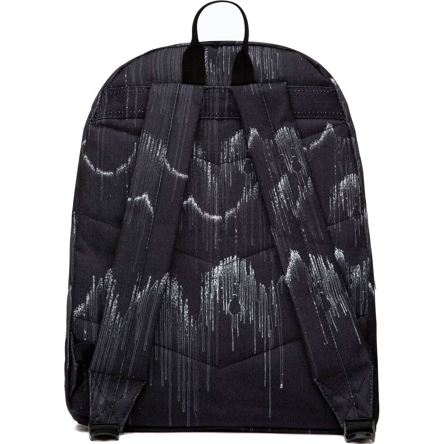 Hype 18L Backpack - Mono Wave Drip