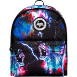 Hype 18L Backpack - Space Dinosaur
