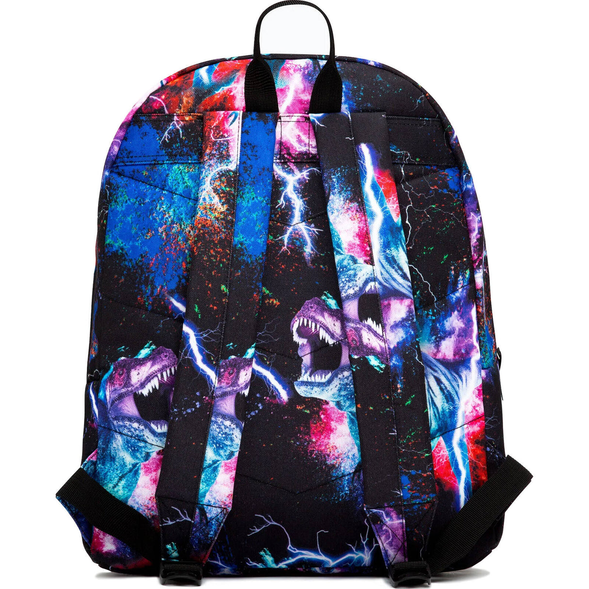 Hype 18L Backpack - Space Dinosaur