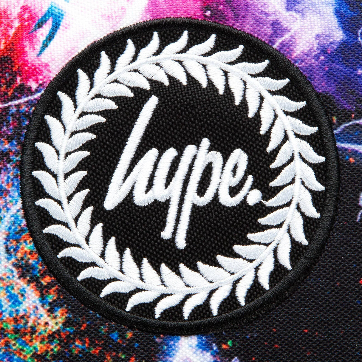 Hype 18L Backpack - Space Dinosaur