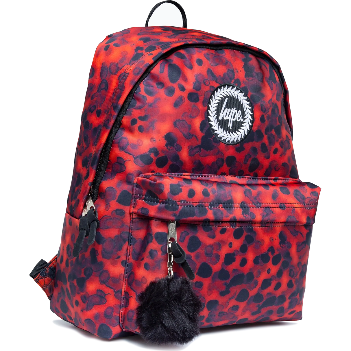 Hype 18L Backpack - Tortoise Shell