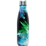 Hype Metal Water Bottle 500ml - Chalk Dust
