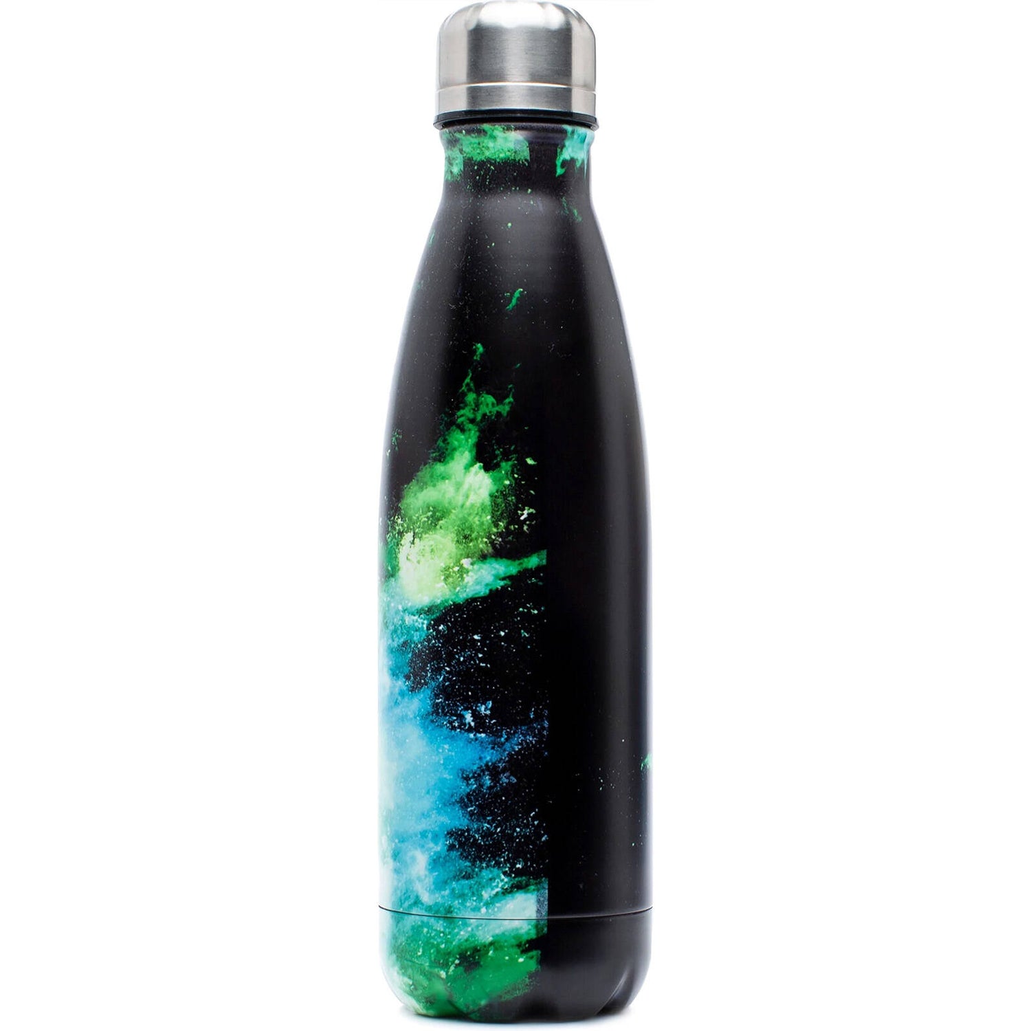 Hype Metal Water Bottle 500ml - Chalk Dust