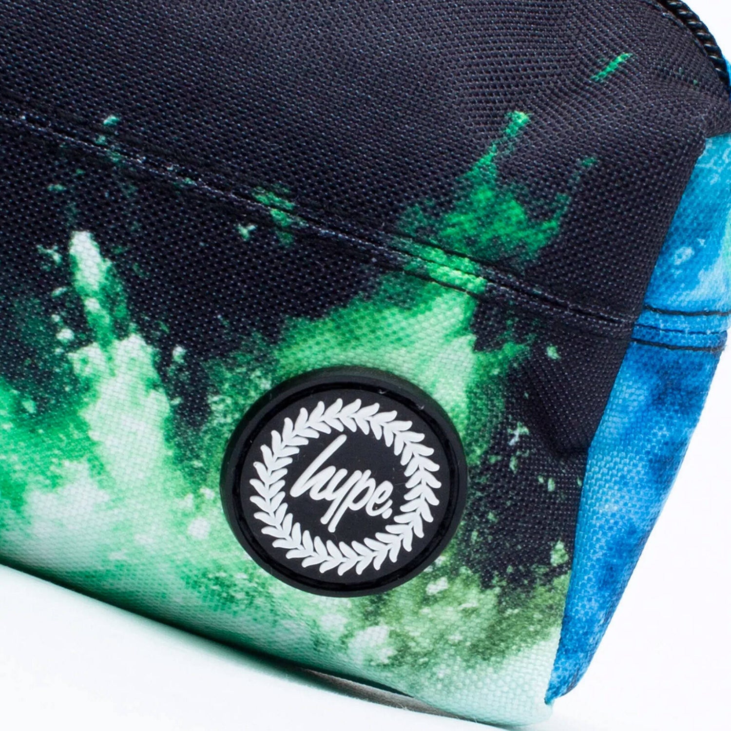 Hype Pencil Case - Chalk Dust