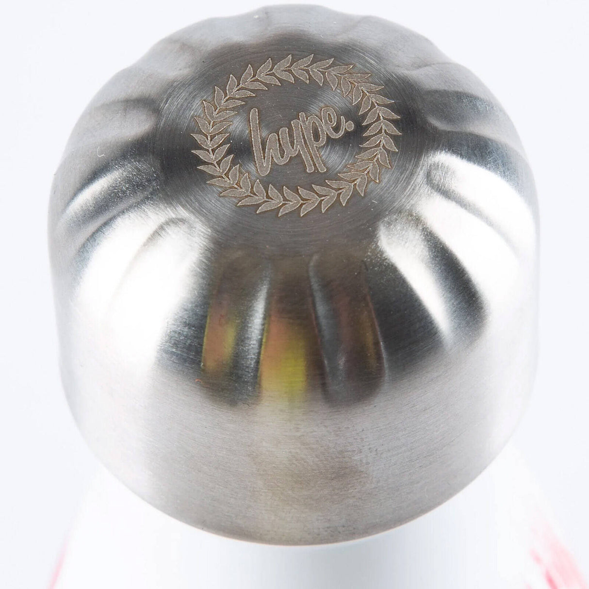 Hype Metal Water Bottle 500ml - Drips