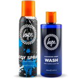 Hype Duo Gift Set