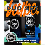 Hype Duo Gift Set