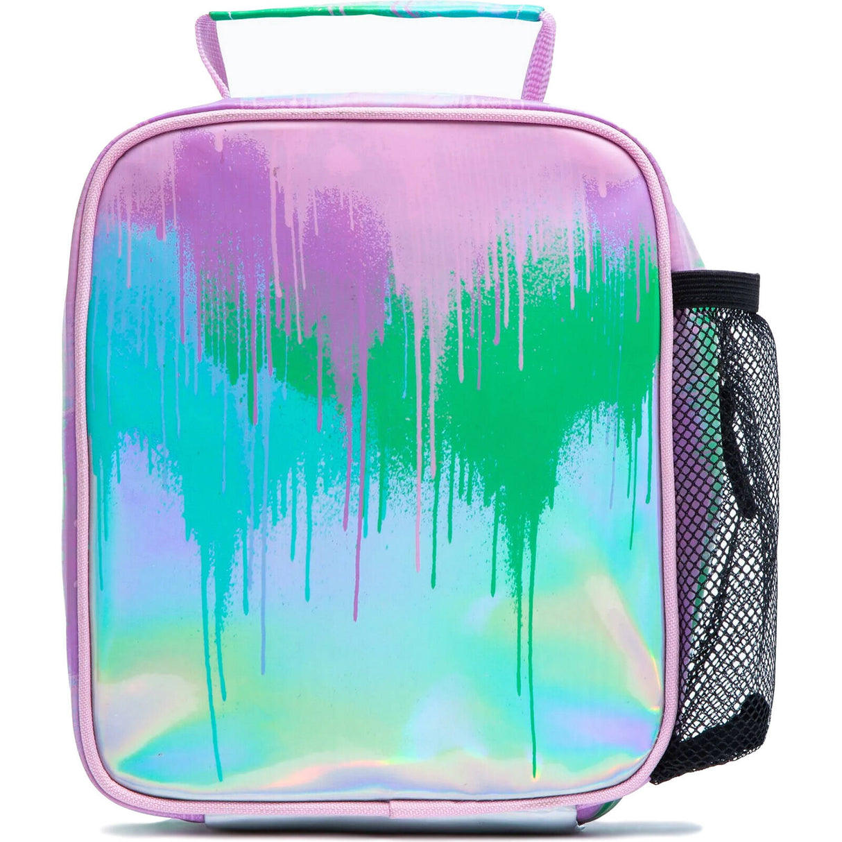 Hype Lunchbox - Holo Drips