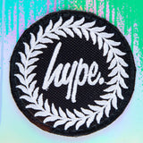 Hype Lunchbox - Holo Drips