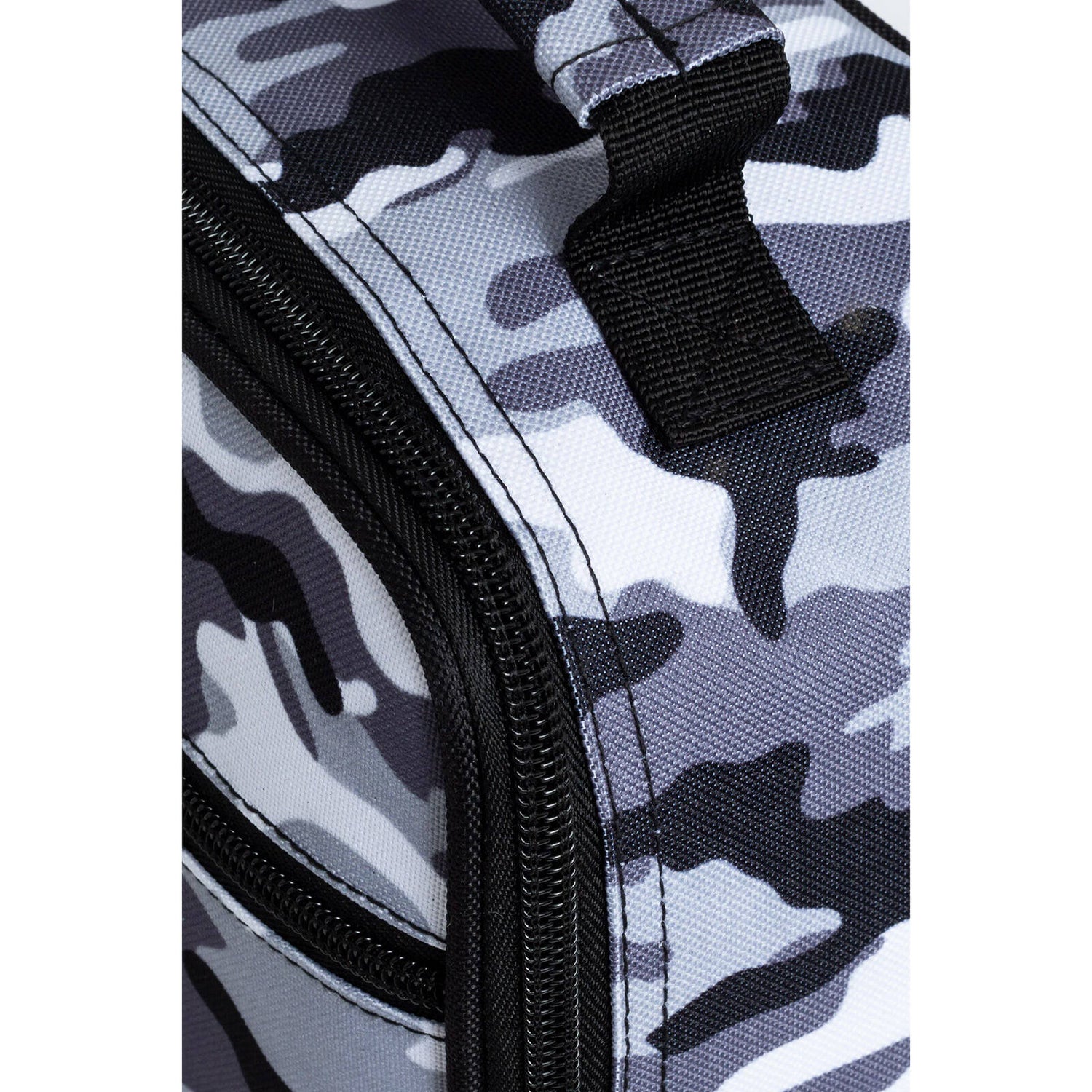 Hype Lunchbox - Mono Camo