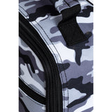 Hype Lunchbox - Mono Camo