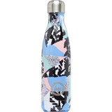 Hyper Metal Water Bottle - Pastel Abstract