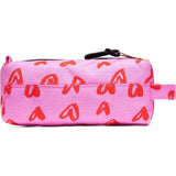 Hype Pencil Case - Scribble Heart