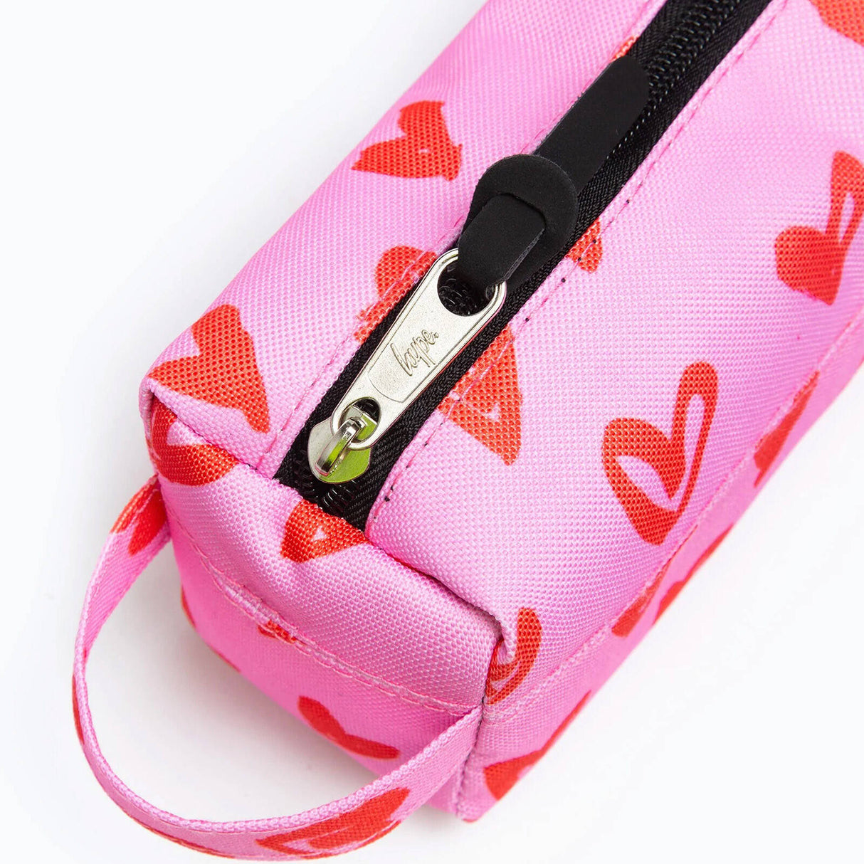 Hype Pencil Case - Scribble Heart