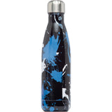 Hype Metal Water Bottle 500ml - Splatter