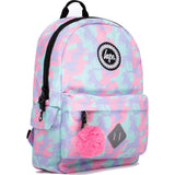 Hype Midi 18L Backpack - Pink Unicamo