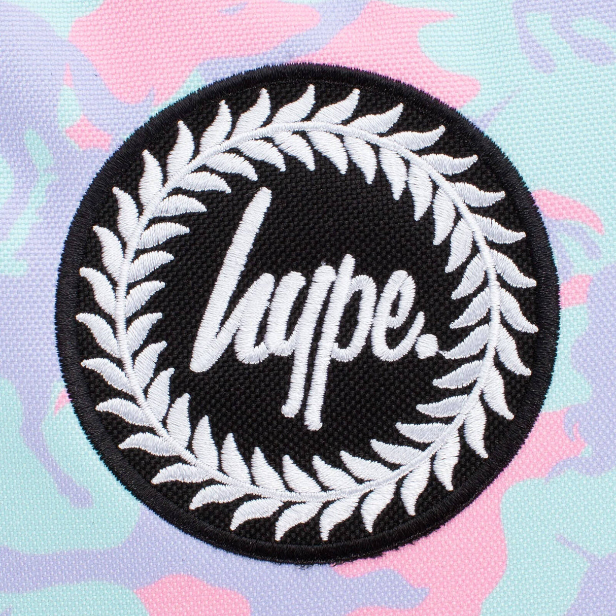 Hype Midi 18L Backpack - Pink Unicamo