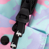 Hype Midi 18L Backpack - Pink Unicamo