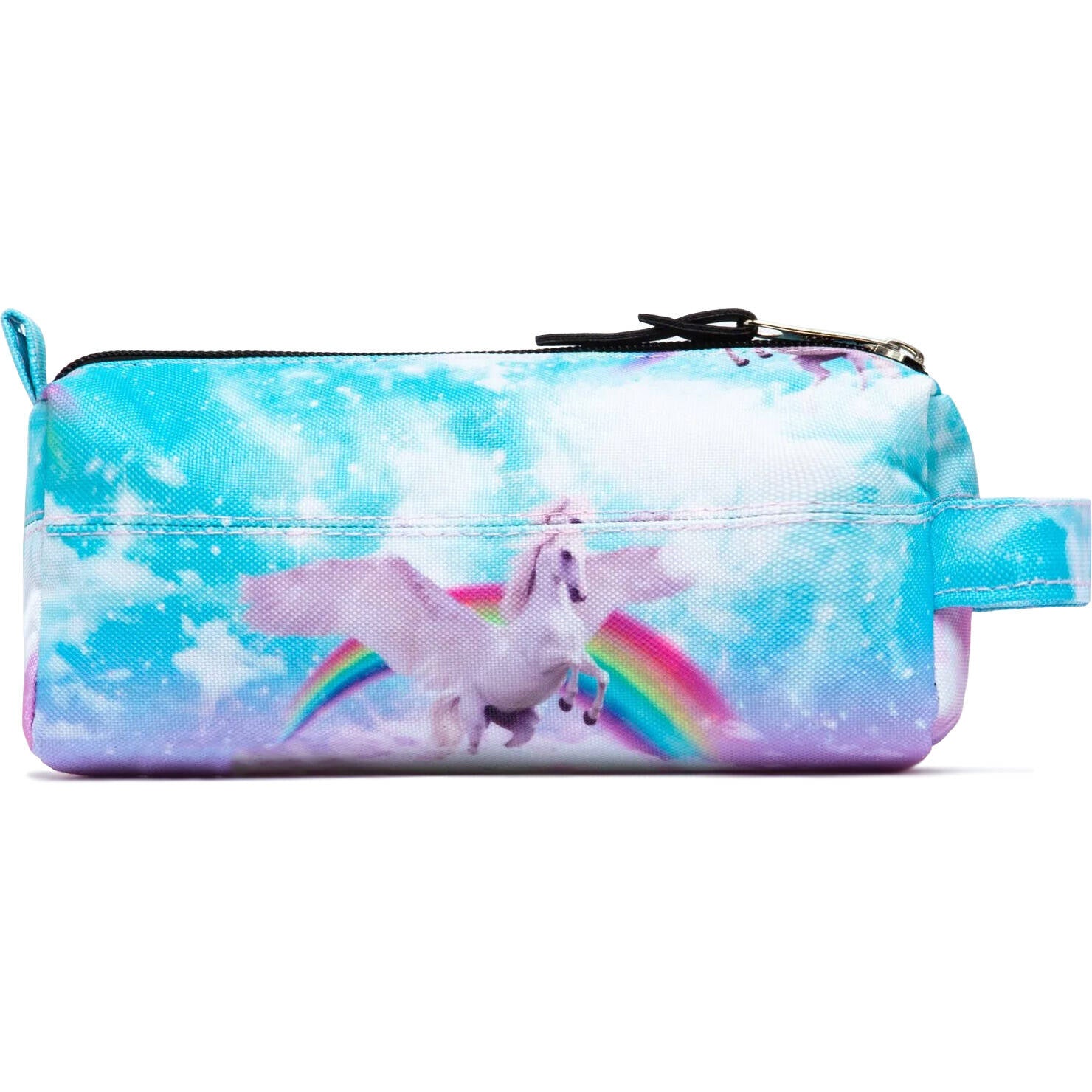 Hype Pencil Case - Blue Unicorn Sky