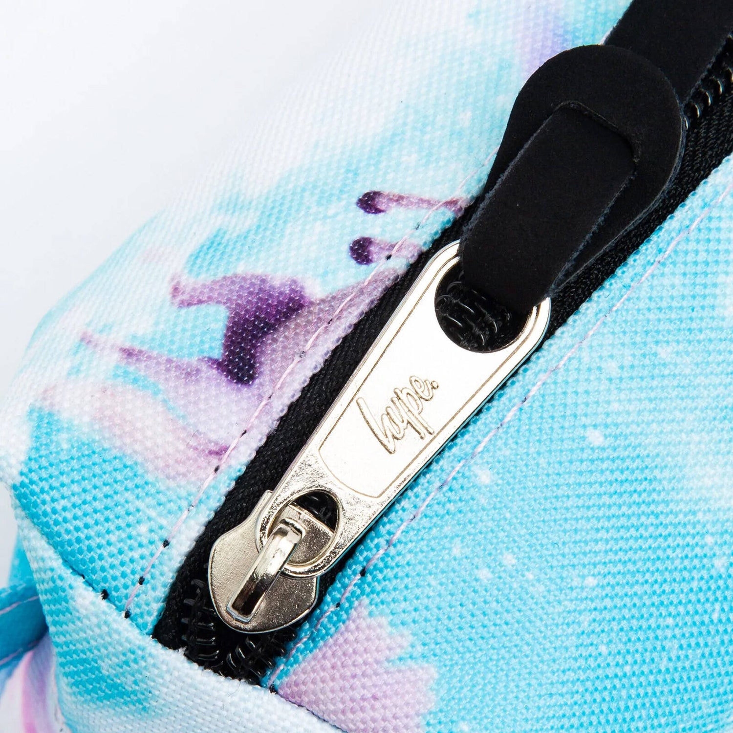 Hype Pencil Case - Blue Unicorn Sky
